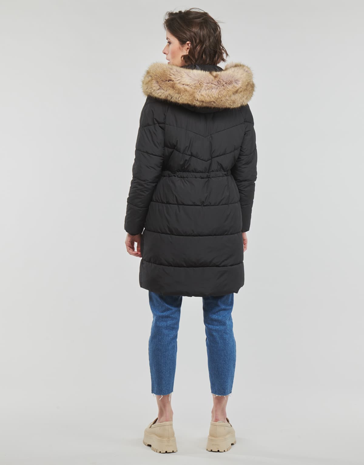 Women's Jackets Betty London Black