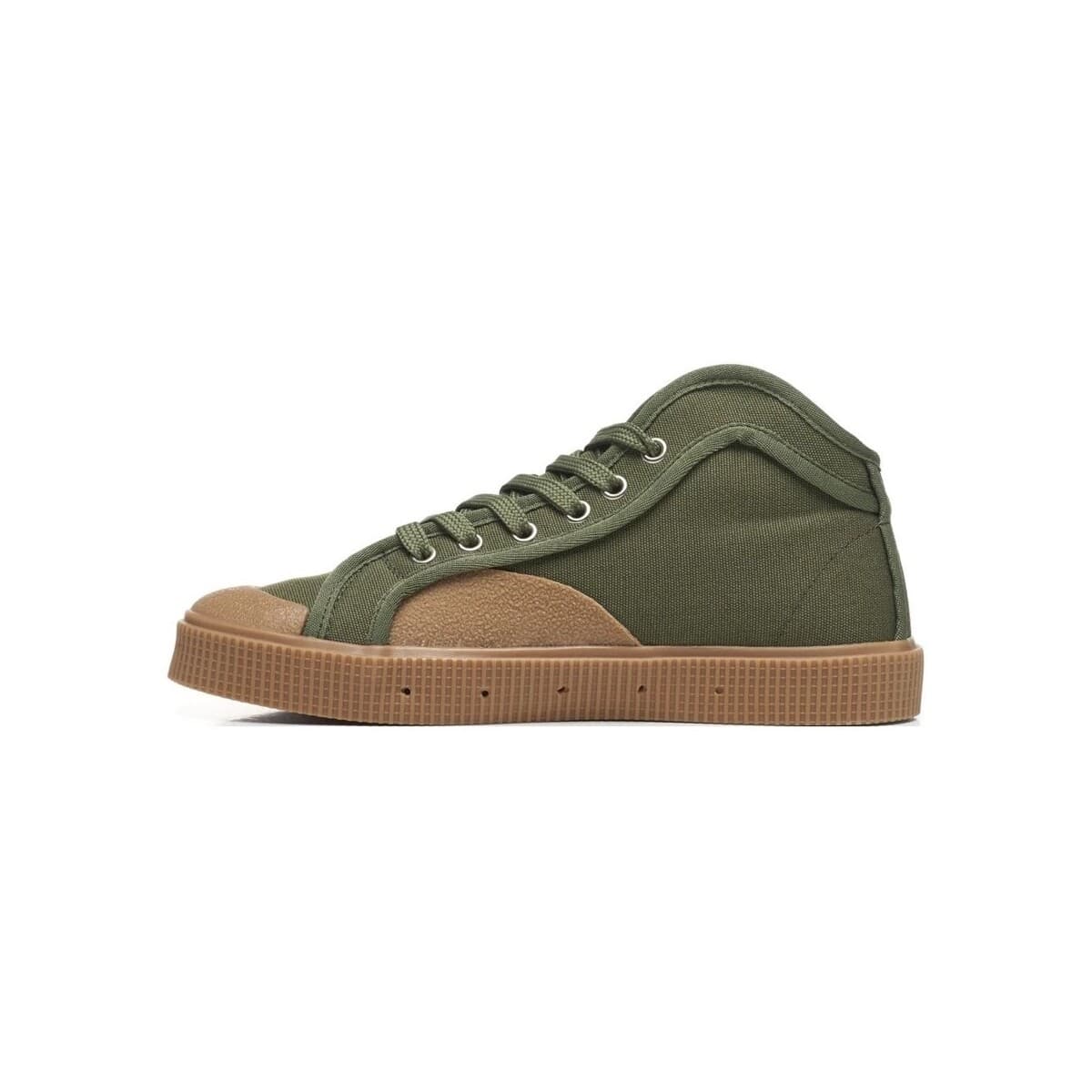 Men's Sneakers Sanjo Green