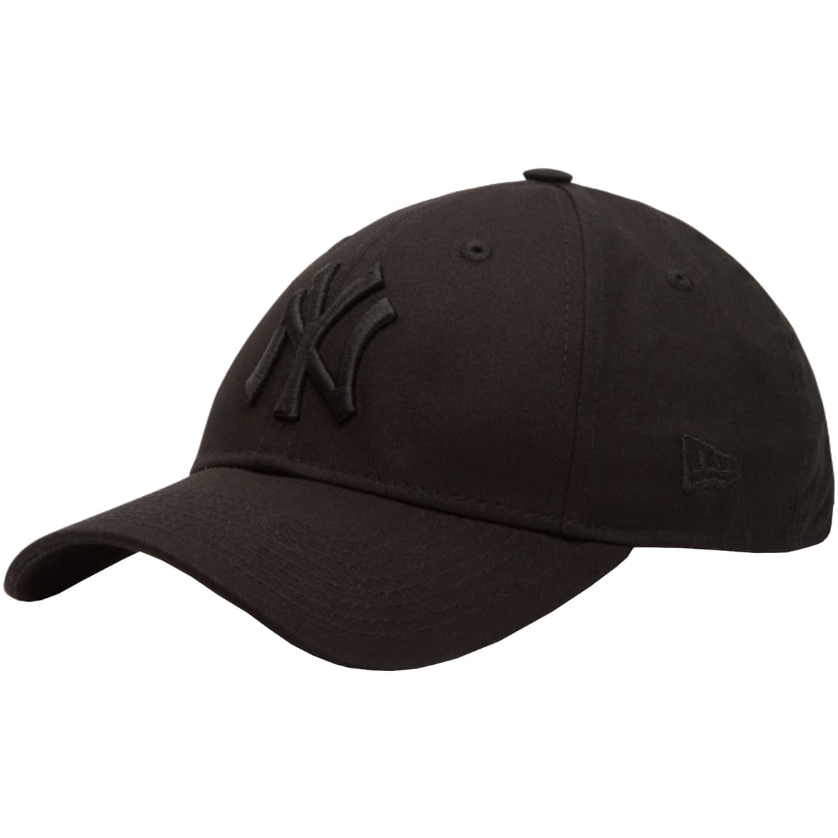 Women's Hats New Era Black