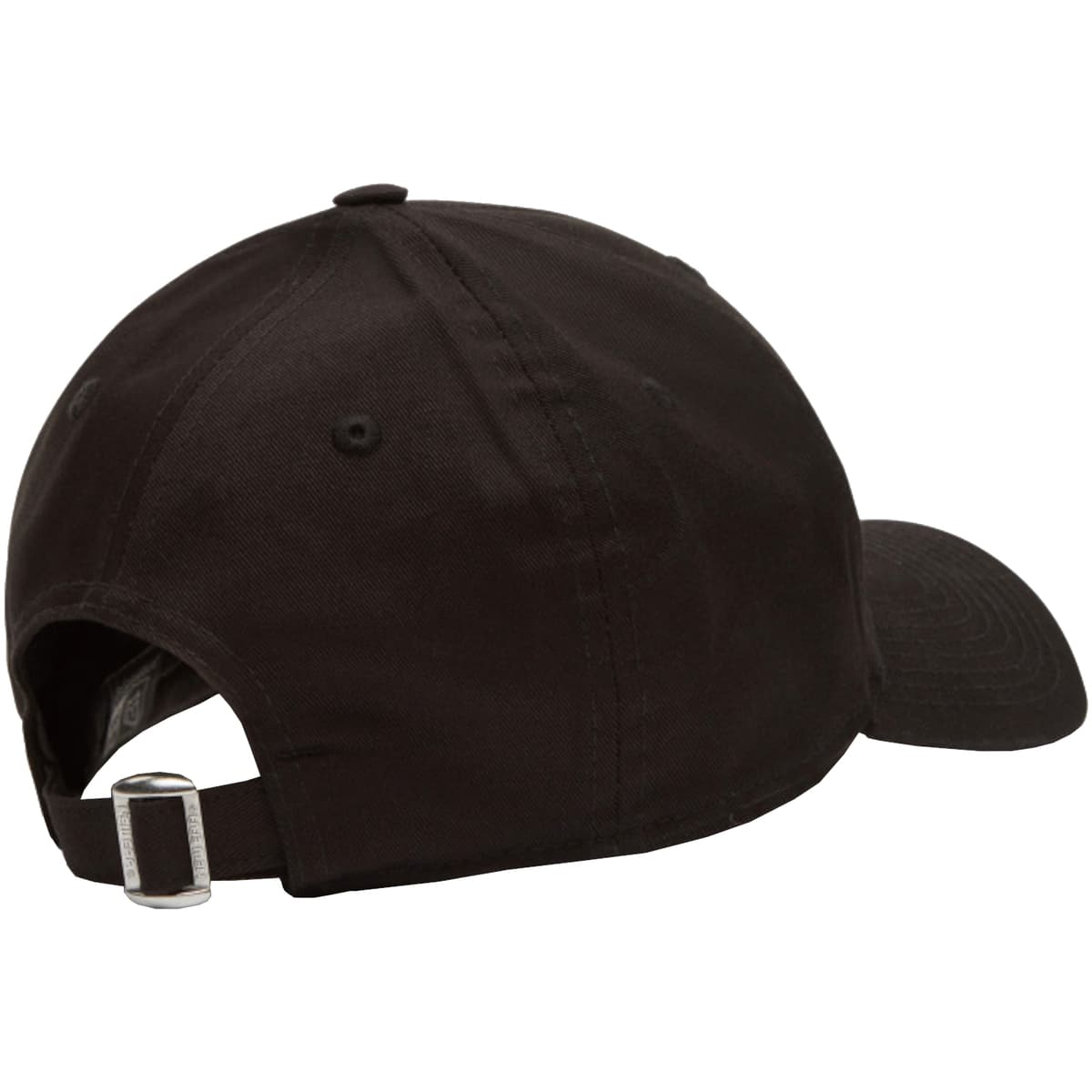 Women's Caps New-Era Black