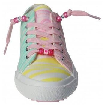 Girls' Sneakers Conguitos Multicolor