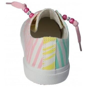 Girls' Sneakers Conguitos Multicolor