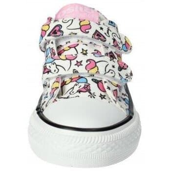 Girls' Sneakers Osito White