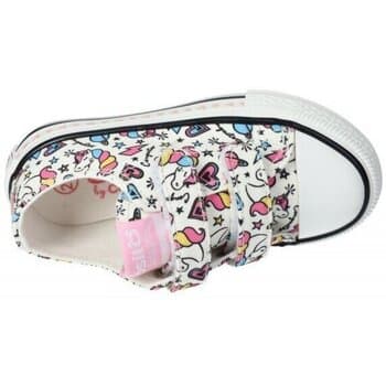 Girls' Sneakers Osito White