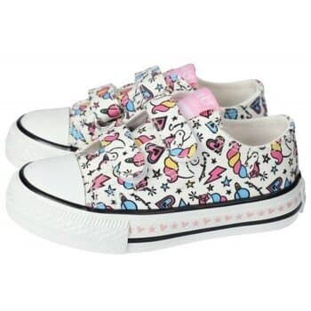 Girls' Sneakers Osito White