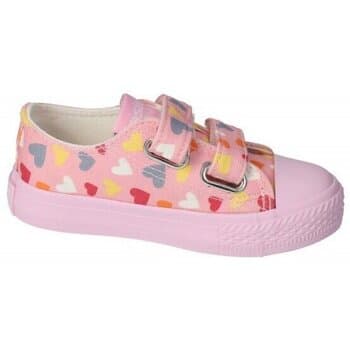 Girls' Sneakers Osito Pink