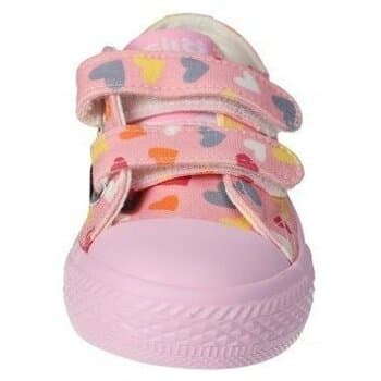 Girls' Sneakers Osito Pink