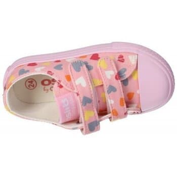 Girls' Sneakers Osito Pink