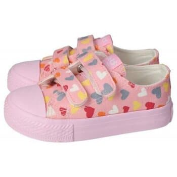 Girls' Sneakers Osito Pink