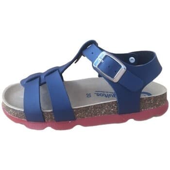 Girls' Sandals Conguitos Blue