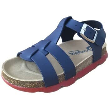 Boys' Sandals Conguitos Blue