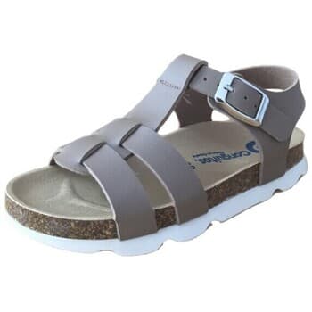 Boys' Sandals Conguitos Gray