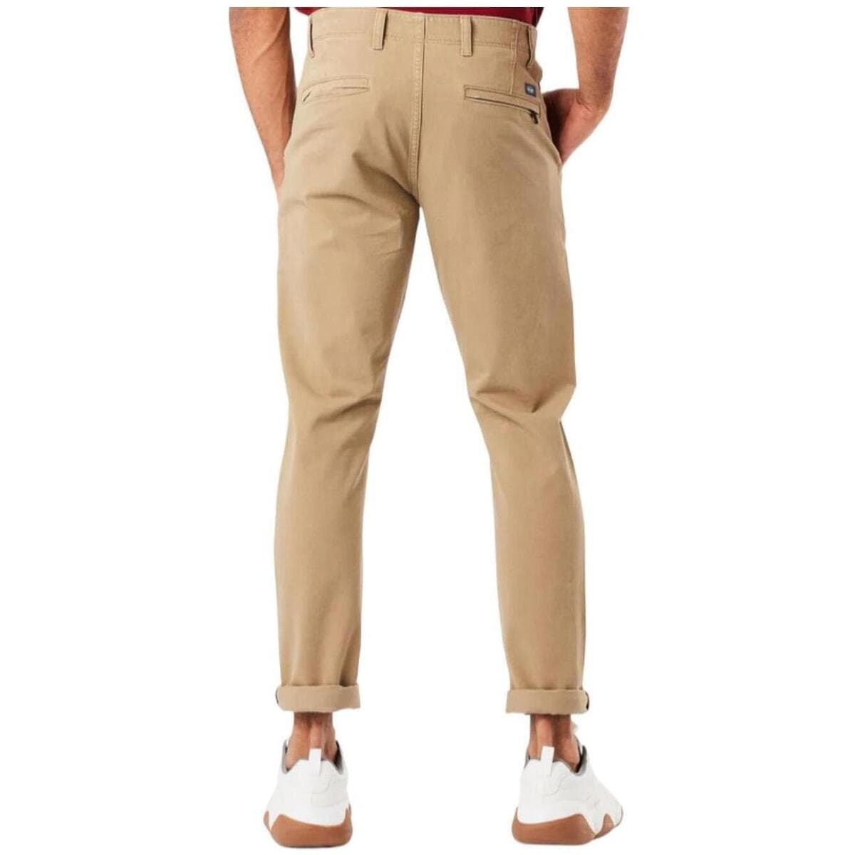 Men's Pants Dockers Beige