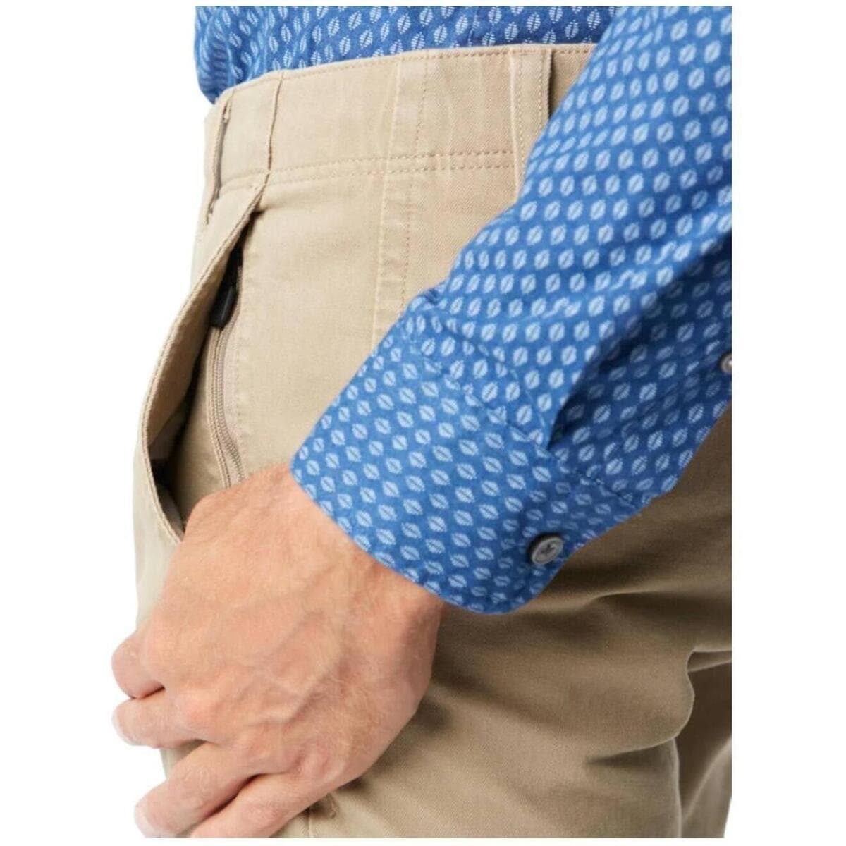 Men's Pants Dockers Beige