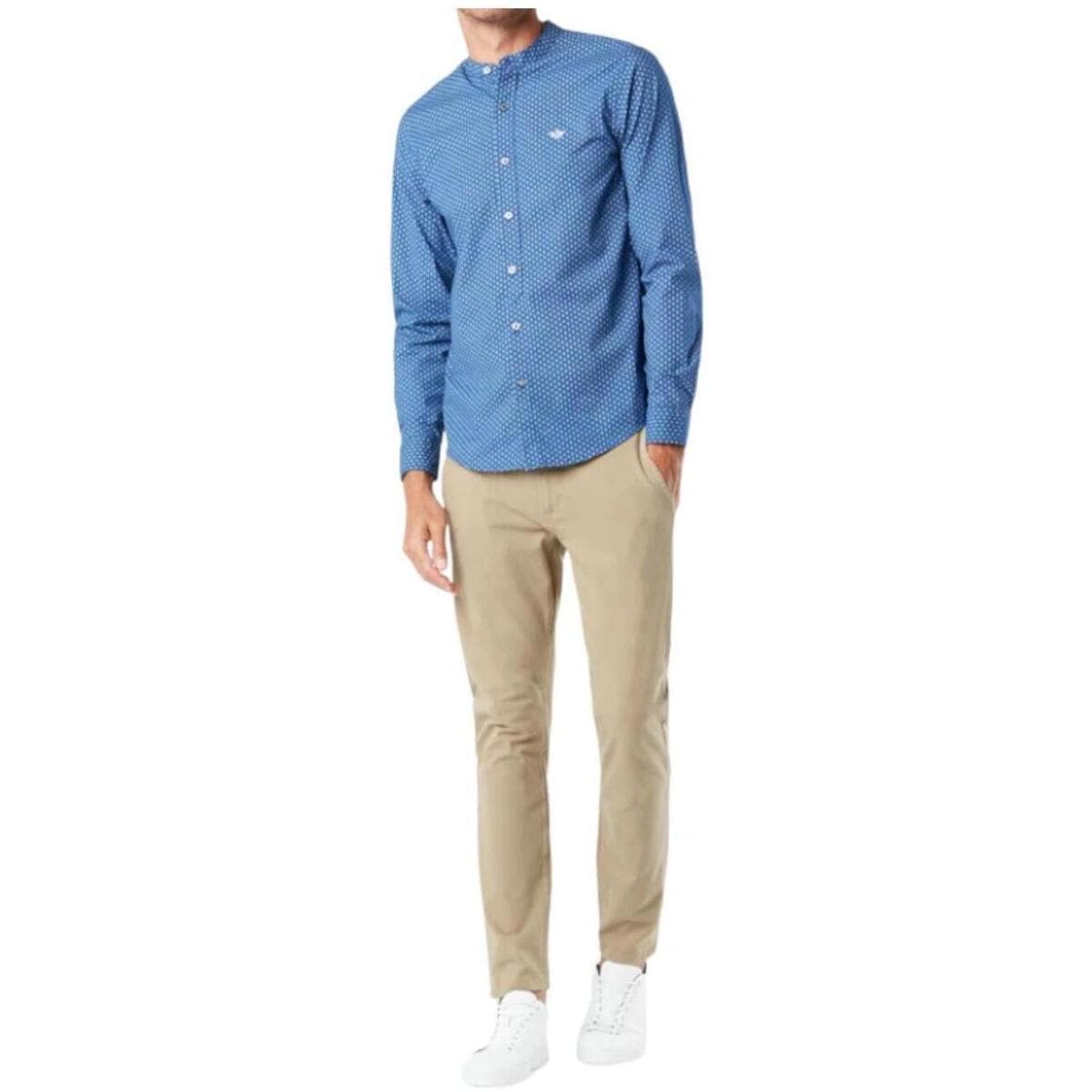 Men's Pants Dockers Beige