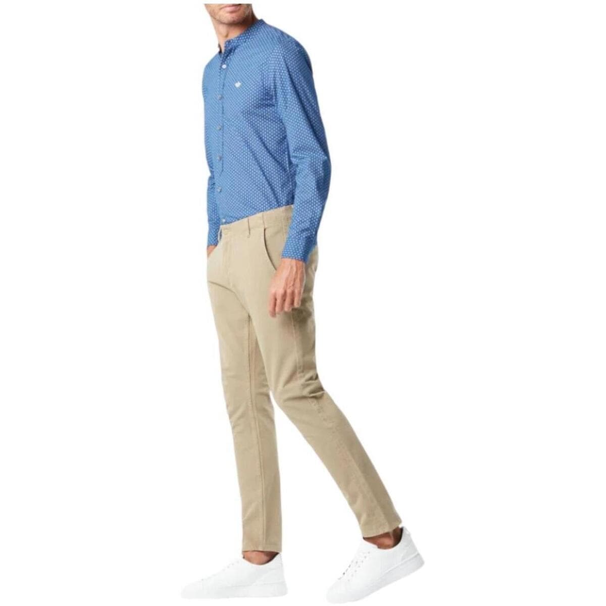 Men's Pants Dockers Beige