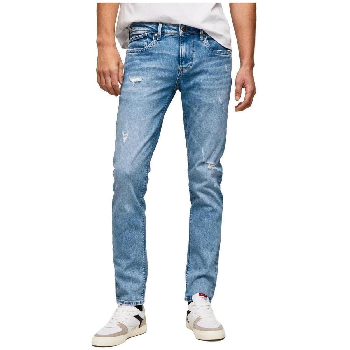 Men's Jeans Pepe Jeans Blue