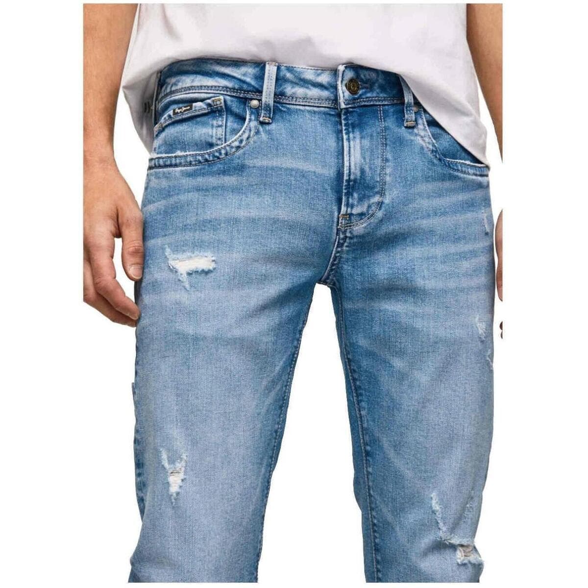 Men's Jeans Pepe Jeans Blue