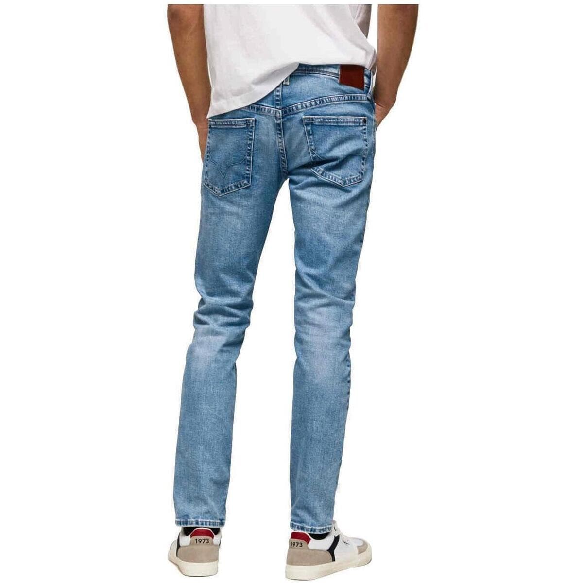 Men's Jeans Pepe Jeans Blue