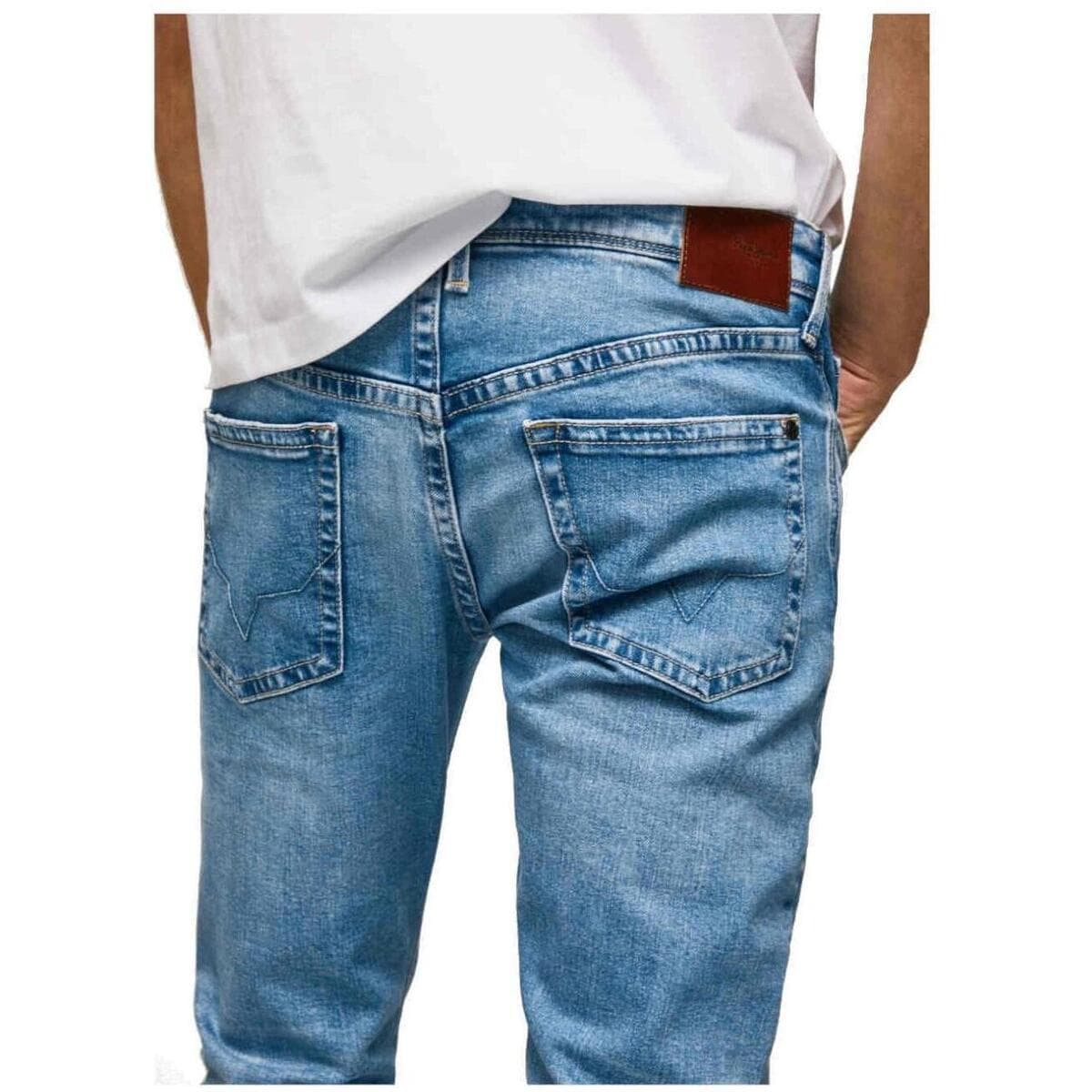 Men's Jeans Pepe Jeans Blue