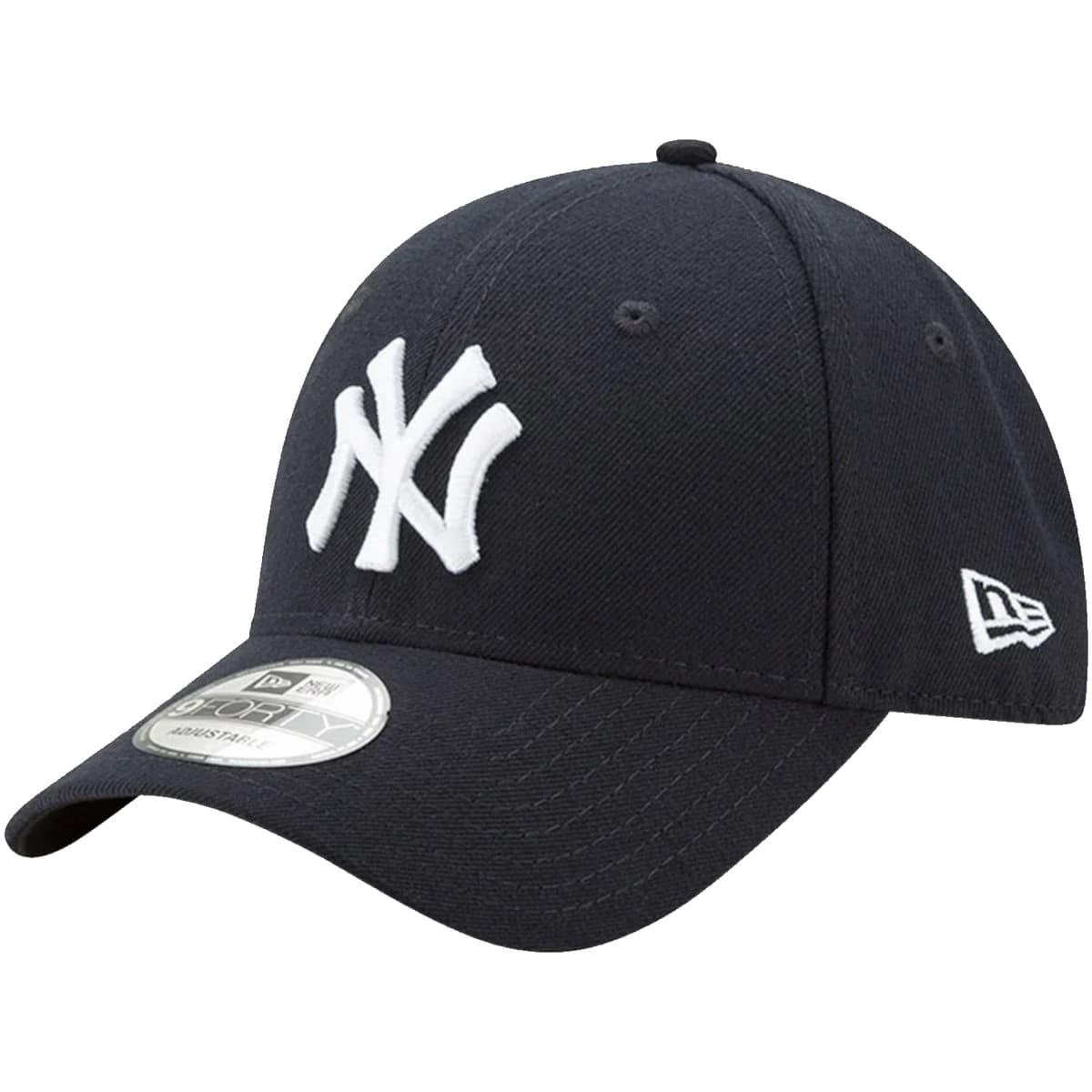 Men's Caps New-Era Blue