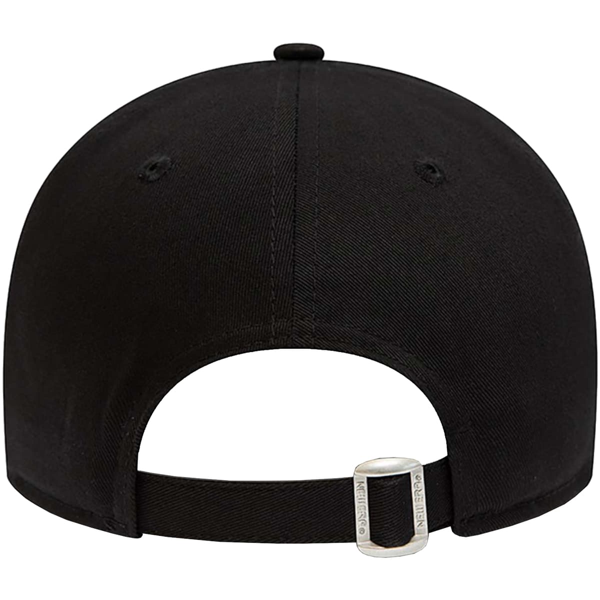 Men's Caps New-Era Black