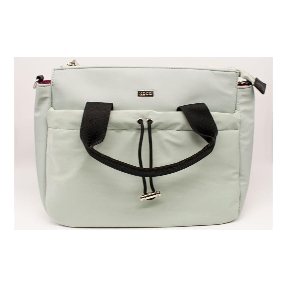 Women's Bags Noco Green