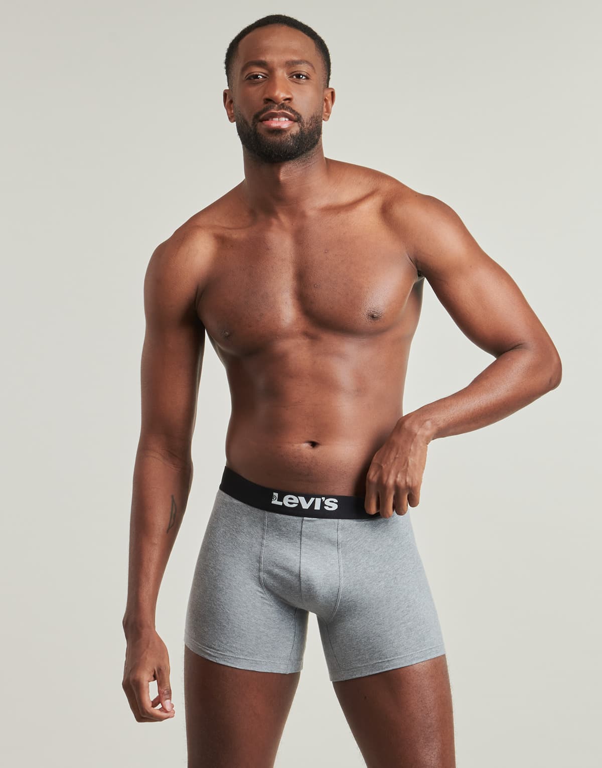 Men's Boxer Briefs Levis Multicolor
