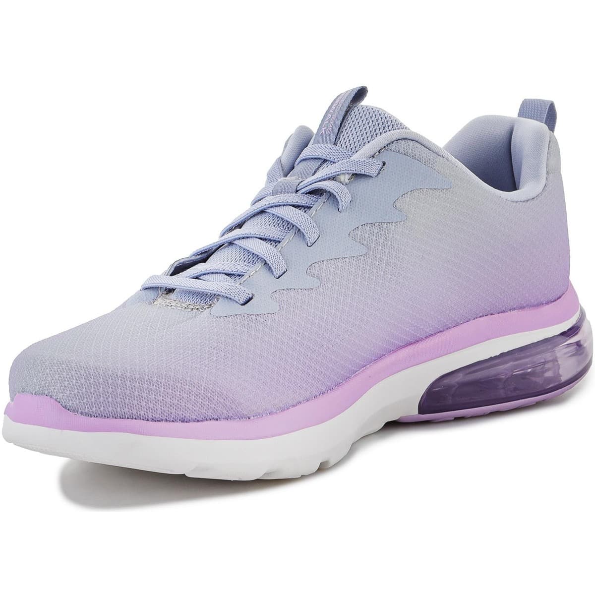 Women's Gym Shoes Skechers Multicolor