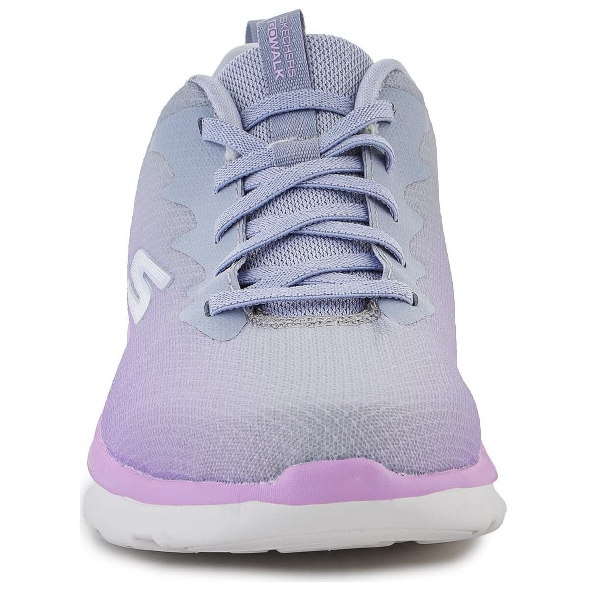 Women's Gym Shoes Skechers Multicolor