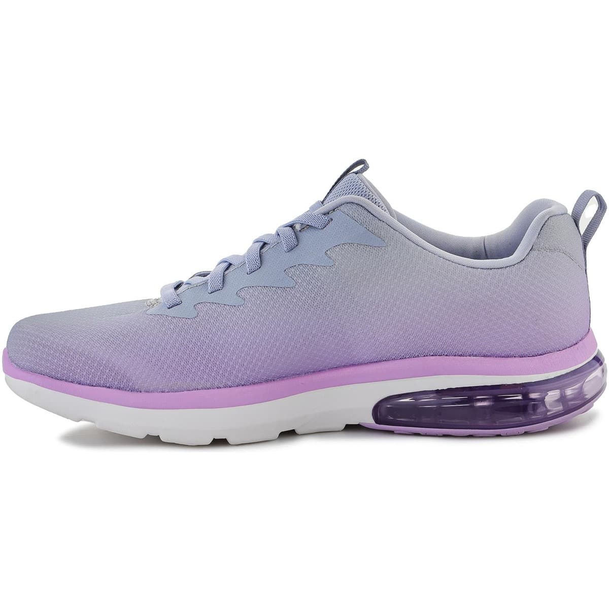 Women's Gym Shoes Skechers Multicolor