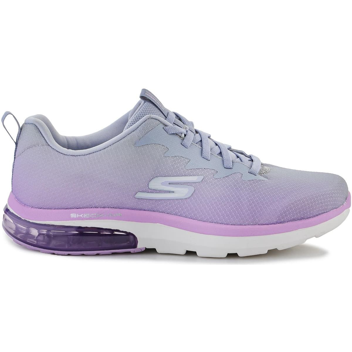 Women's Gym Shoes Skechers Multicolor