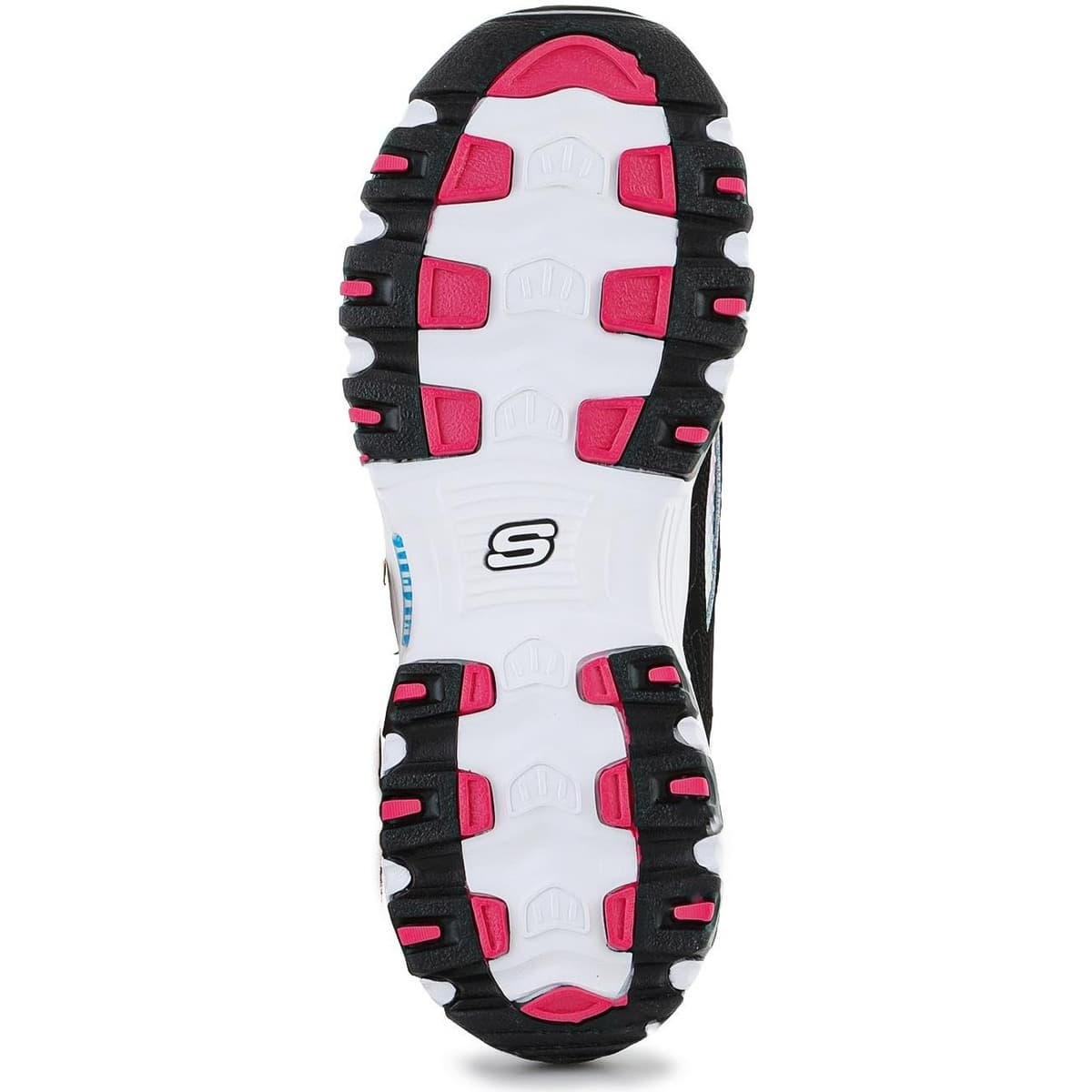 Women's Sneakers Skechers Multicolor