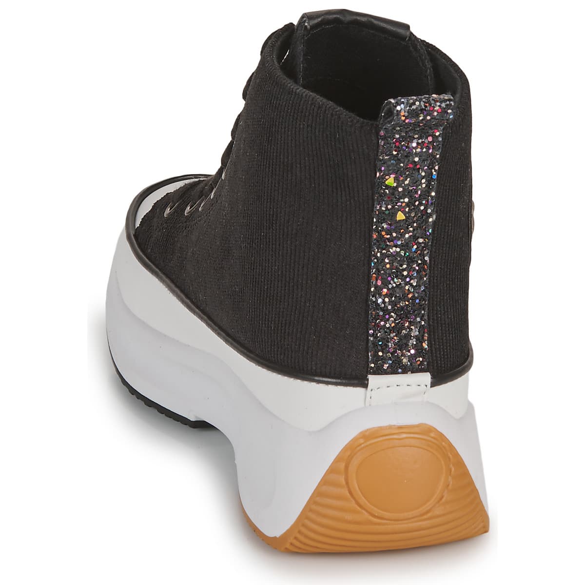 Women's Sneakers Kaporal Black