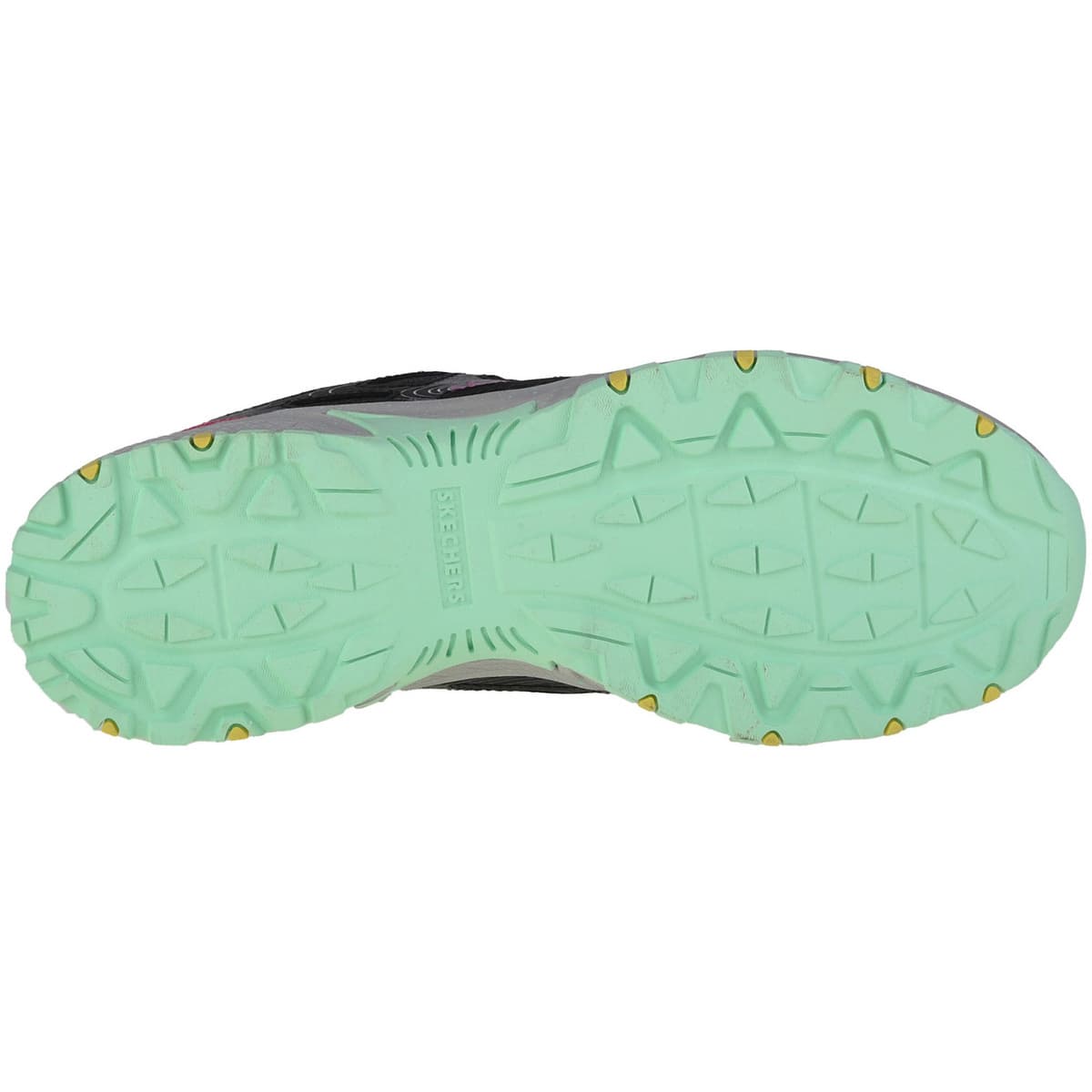 Women's Outdoor Shoes Skechers Black