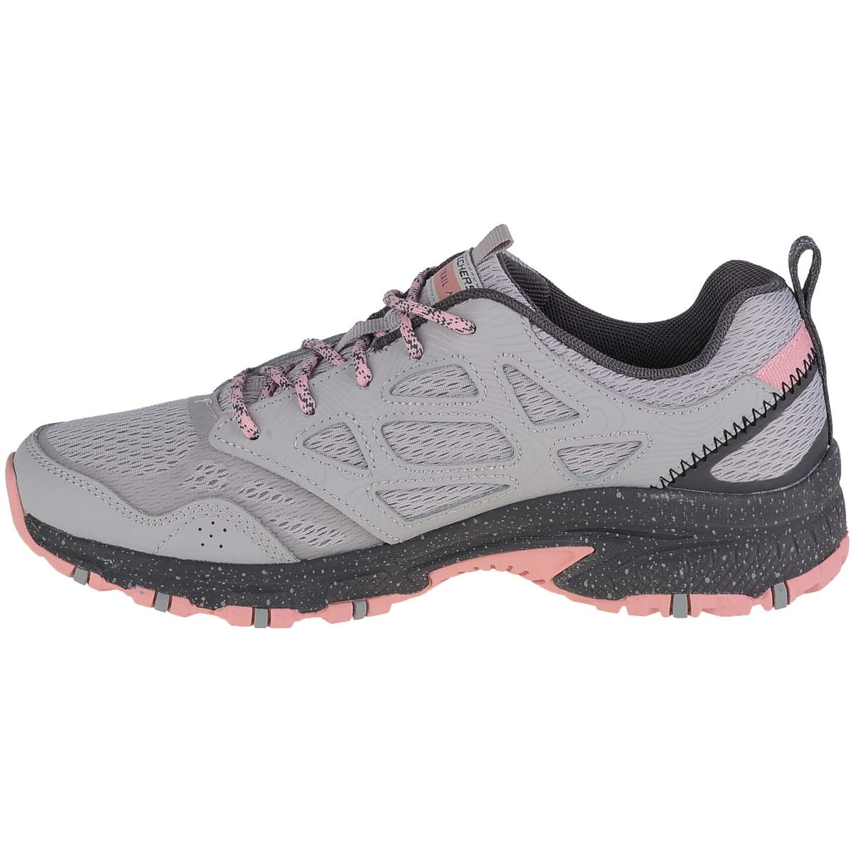 Women's Outdoor Shoes Skechers Gray