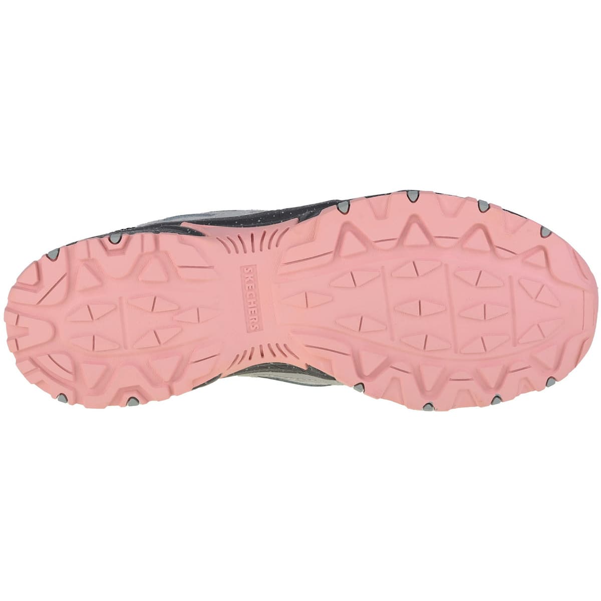 Women's Outdoor Shoes Skechers Gray