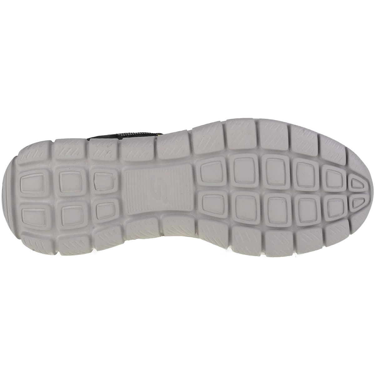 Men's Sneakers Skechers Black