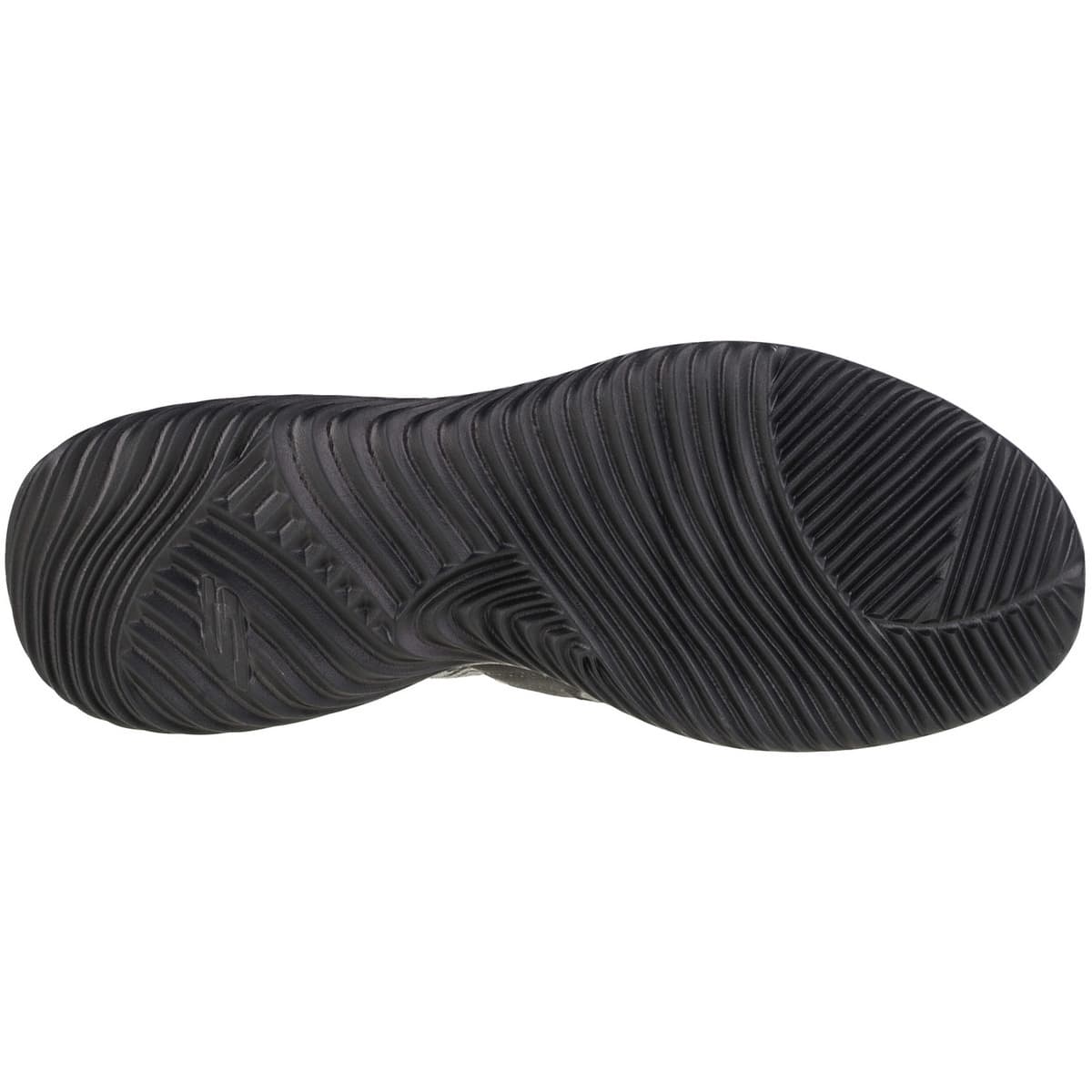 Men's Sneakers Skechers Black