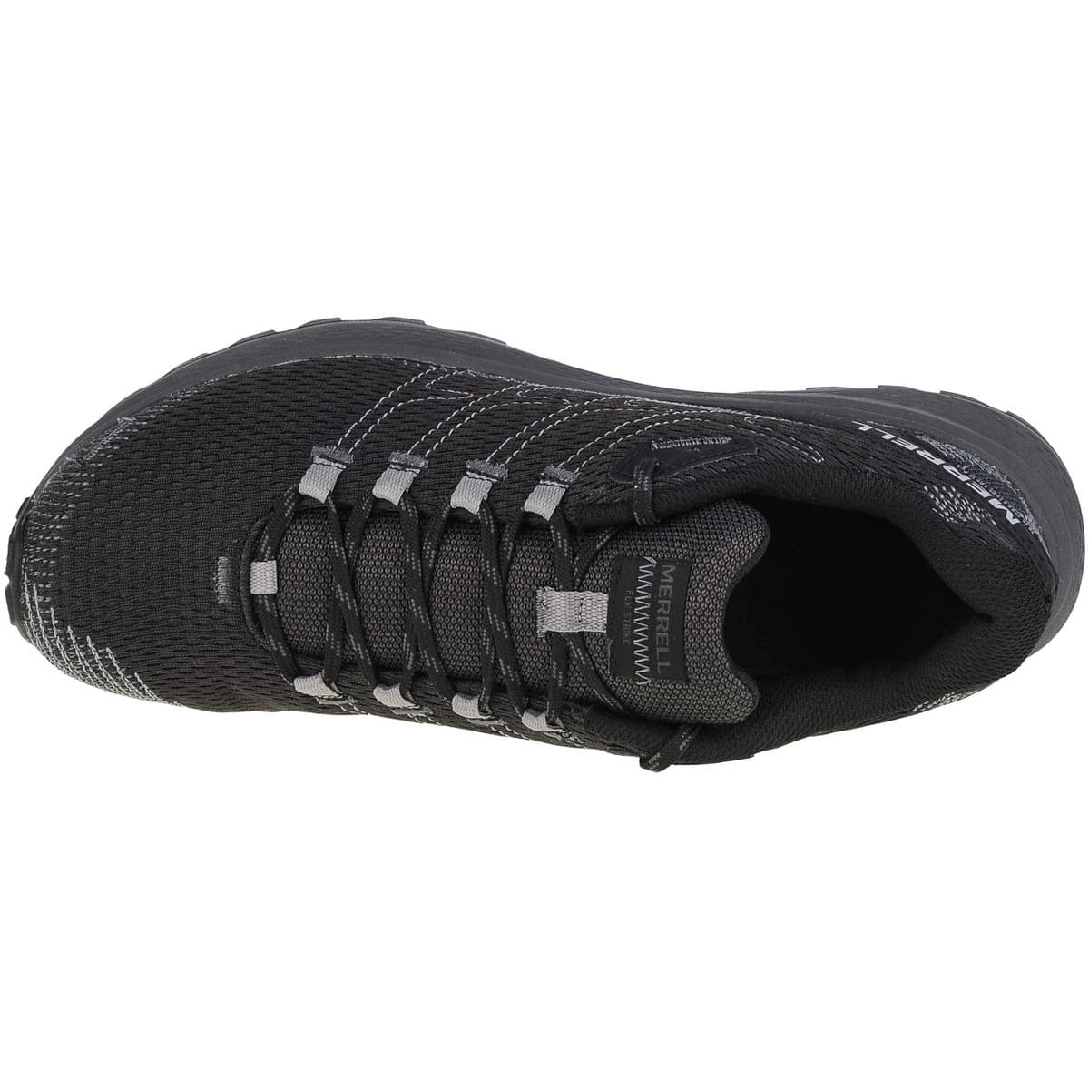 Men's Running Shoes Merrell Black