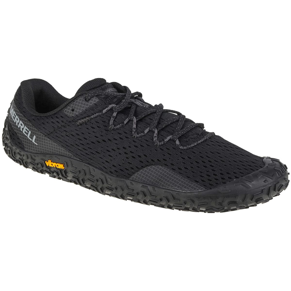 Men's Running Shoes Merrell Black