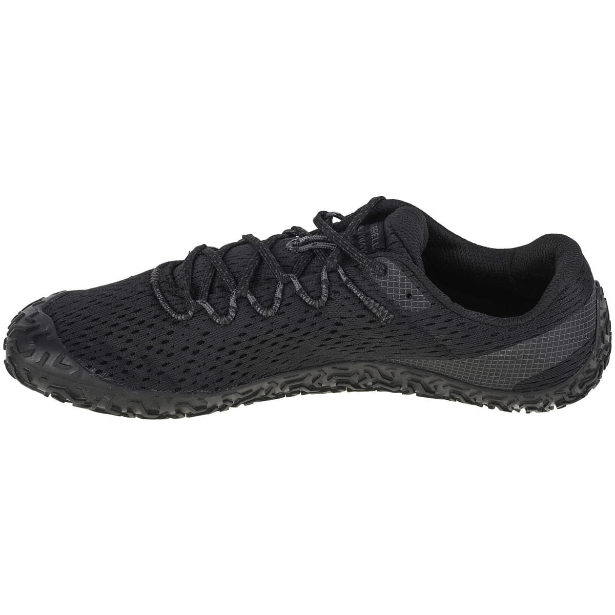 Men's Running Shoes Merrell Black