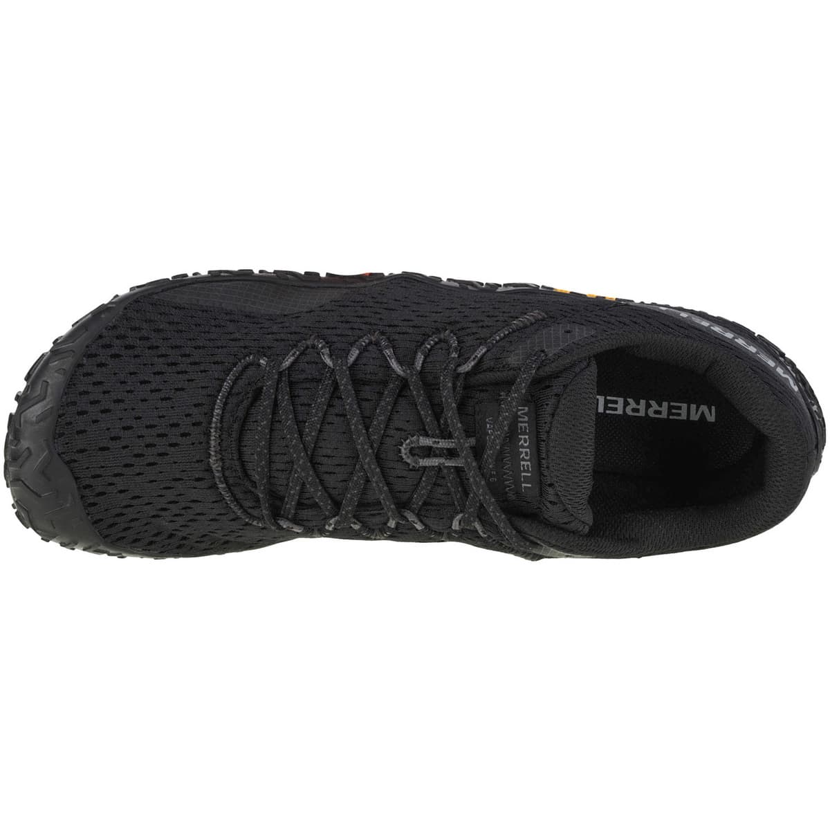 Men's Running Shoes Merrell Black