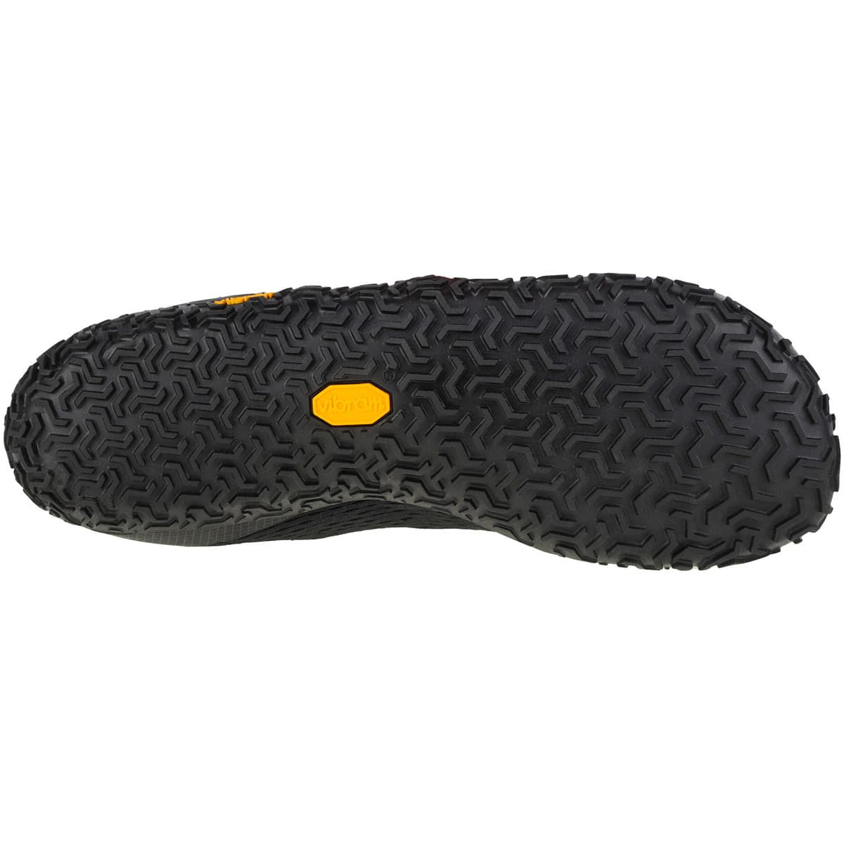 Men's Running Shoes Merrell Black