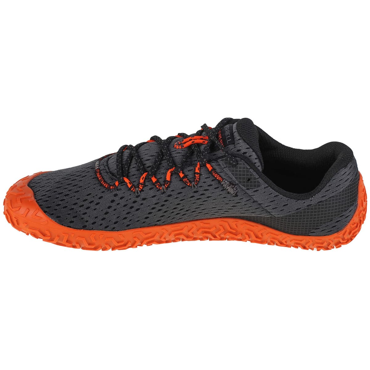 Men's Running Shoes Merrell Gray