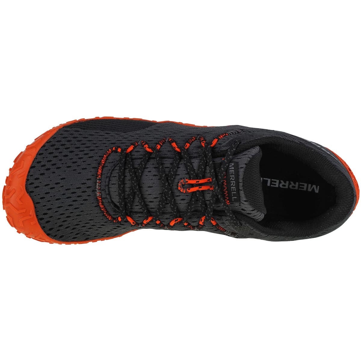 Men's Running Shoes Merrell Gray
