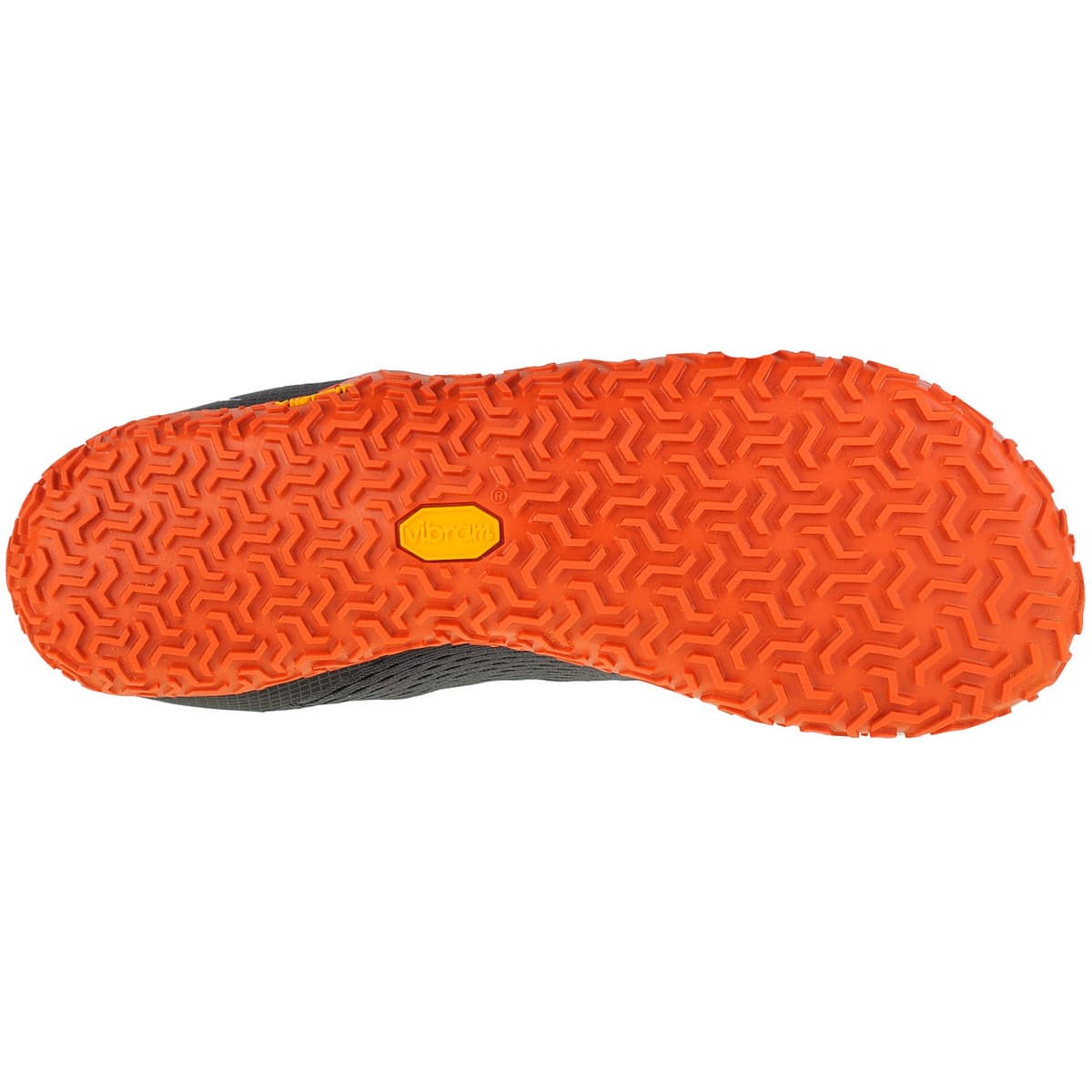 Men's Running Shoes Merrell Gray