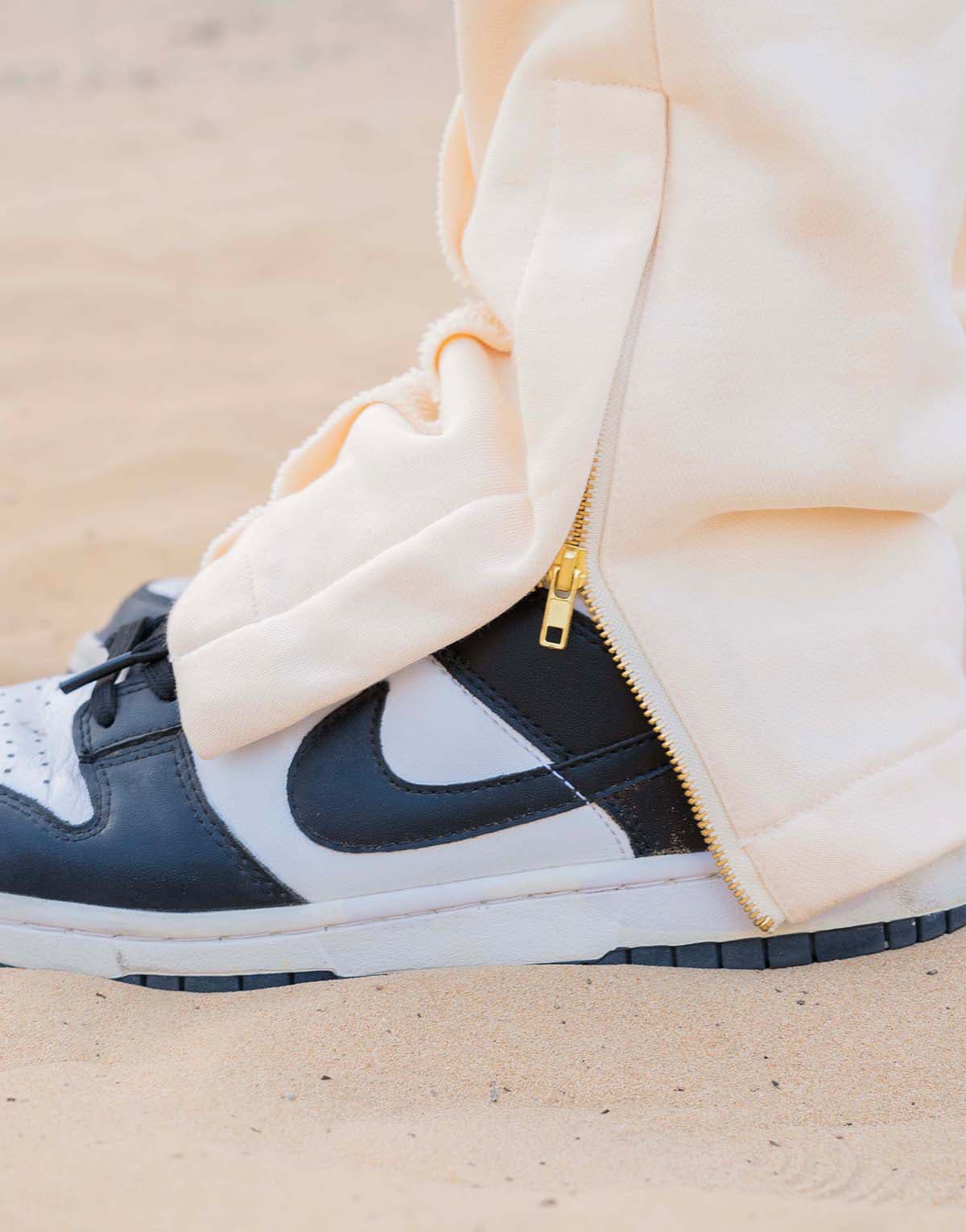 Men's Tracksuits THEAD. Beige