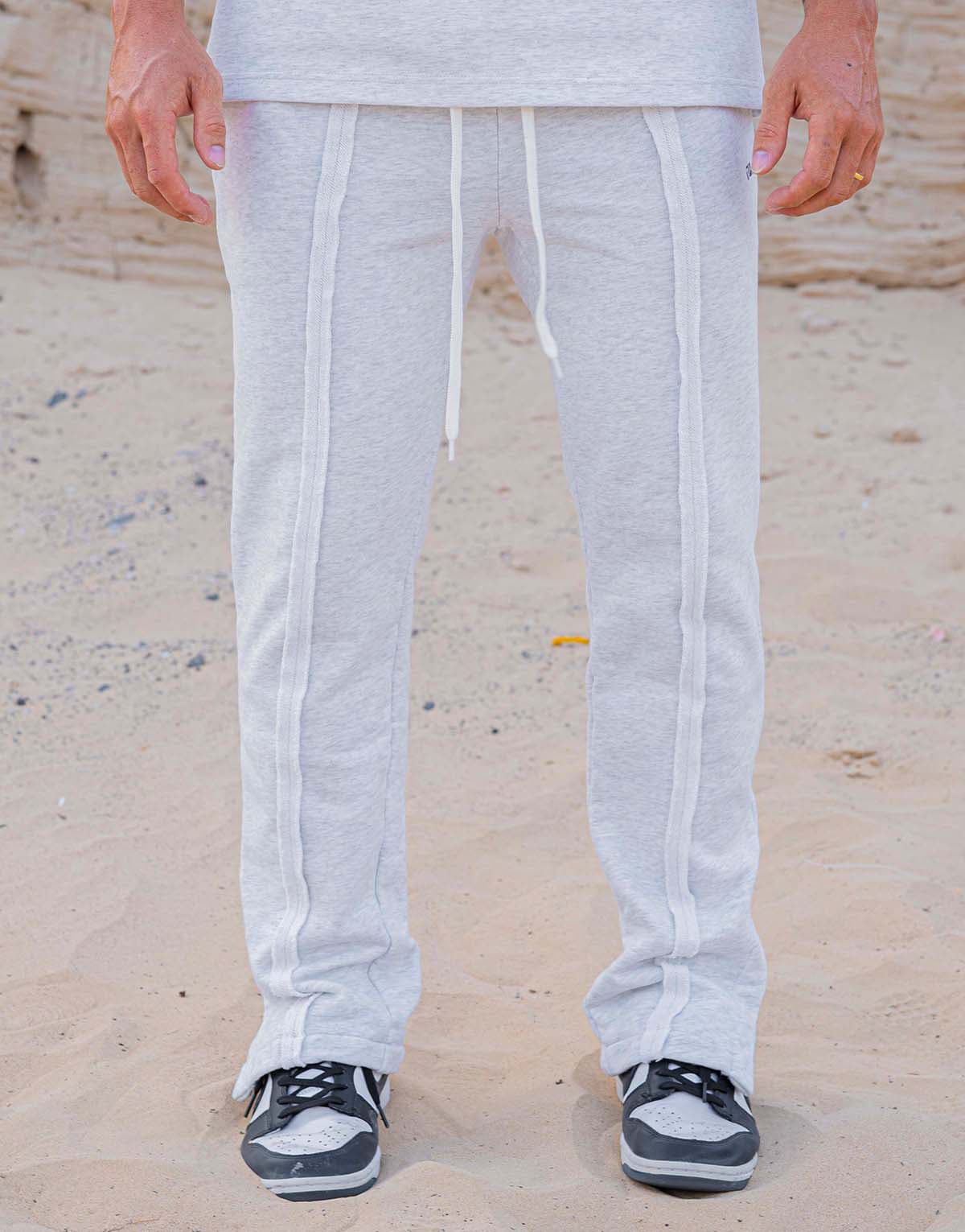 Women's Tracksuits THEAD. Gray