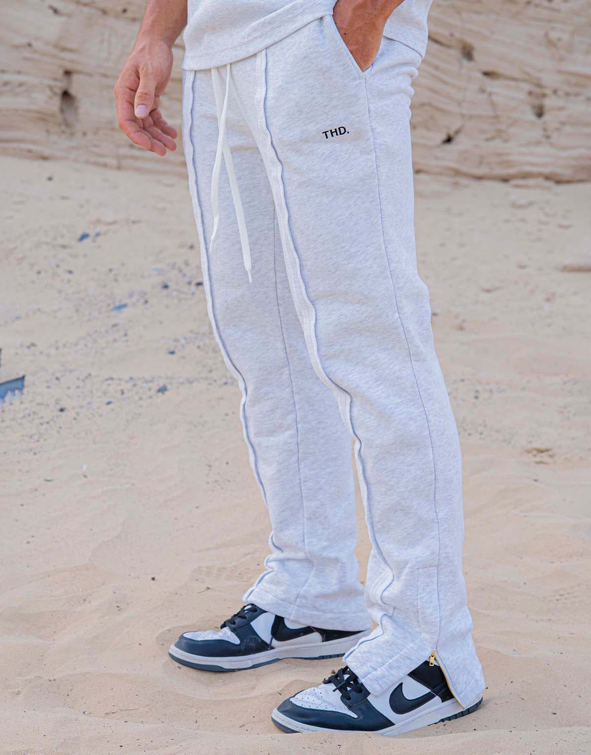 Women's Tracksuits THEAD. Gray